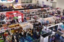 Why Exhibit at SportExpo India 2025?