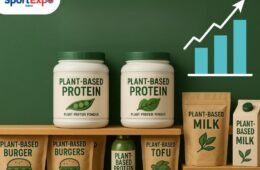 The Plant-Based Boom in Sports Nutrition: What Retailers Need to Know