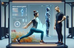 AI in Fitness? How Indian Gyms and Trainers Are Leveraging Smart Tech