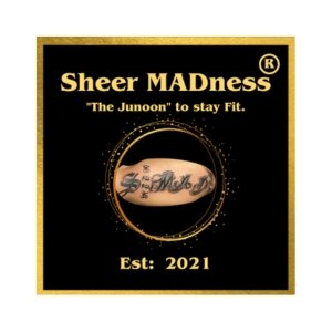 Sheer MADness