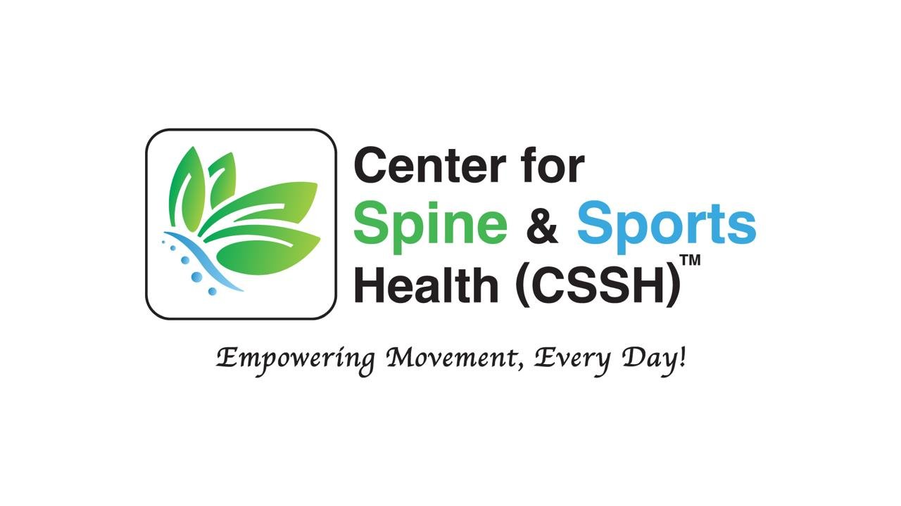 Center for Spine & Sports