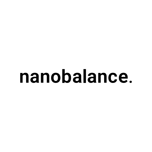 Nanobalance