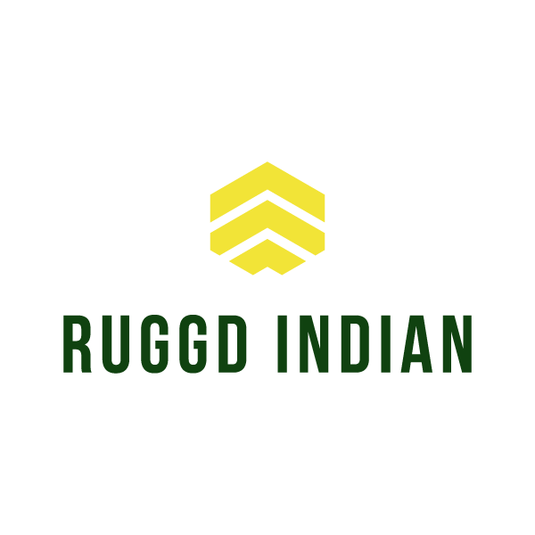 Ruggd Indian